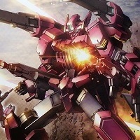 HG ガンダムフラウロス(流星号)