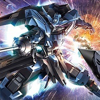HG ガンダムヴィダール