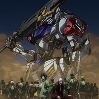 機動戦士ガンダム 鉄血のオルフェンズ 弐 DVD