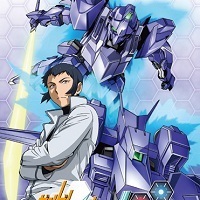 ガンダムビルドファイターズトライ DVD 4