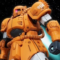 HG ブグ