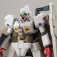 HG カットシー