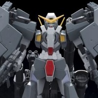 Hg ガンダムデュナメス アームアームズ 予約受付開始 妄想ガンプラライフ