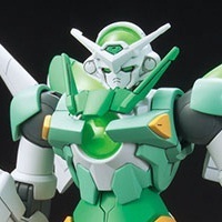 HGBF ガンダムポータント
