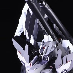 Hgbf Hi Nガンダムインフラックス 再販 2次 17年6月発送 予約受付開始 妄想ガンプラライフ