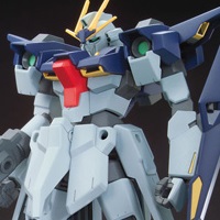 Hgbf ライトニングガンダム 塗装 改修レビュー紹介 妄想ガンプラライフ