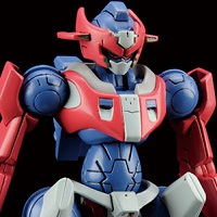 HG マックナイフ(マスク専用機)