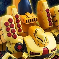 HGUC ズサ