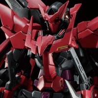 MG ガンダムエクシアダークマター