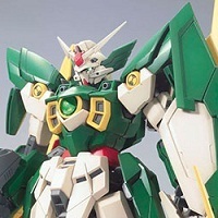 MG ガンダムフェニーチェリナーシタ