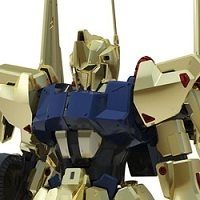 MG 百式Ver2.0