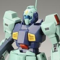 MG ネモ ユニコーンカラーVer.【再販】」予約受付開始: 妄想