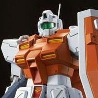 MG パワード・ジム