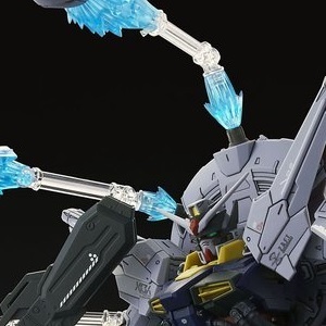 MG プロヴィデンスガンダム用 ドラグーンディスプレイエフェクト」予約