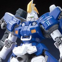 MG トールギスII
