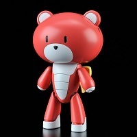 プチッガイ バーニングレッド