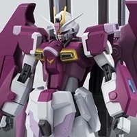 ROBOT魂 デスティニーインパルス