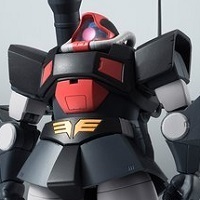 ROBOT魂 プロトタイプ・ドム ver. A.N.I.M.E.