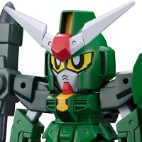SDBF S×D×Gガンダム