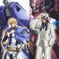 機動戦士ガンダム 鉄血のオルフェンズ DVD 3 4