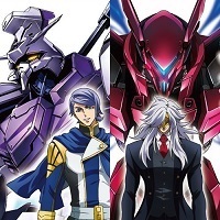 機動戦士ガンダム 鉄血のオルフェンズ DVD 7 8